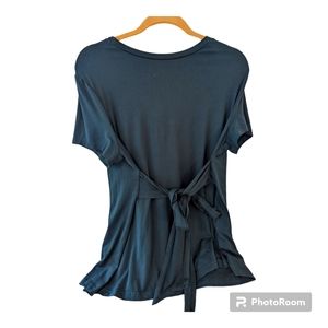 Maternity top